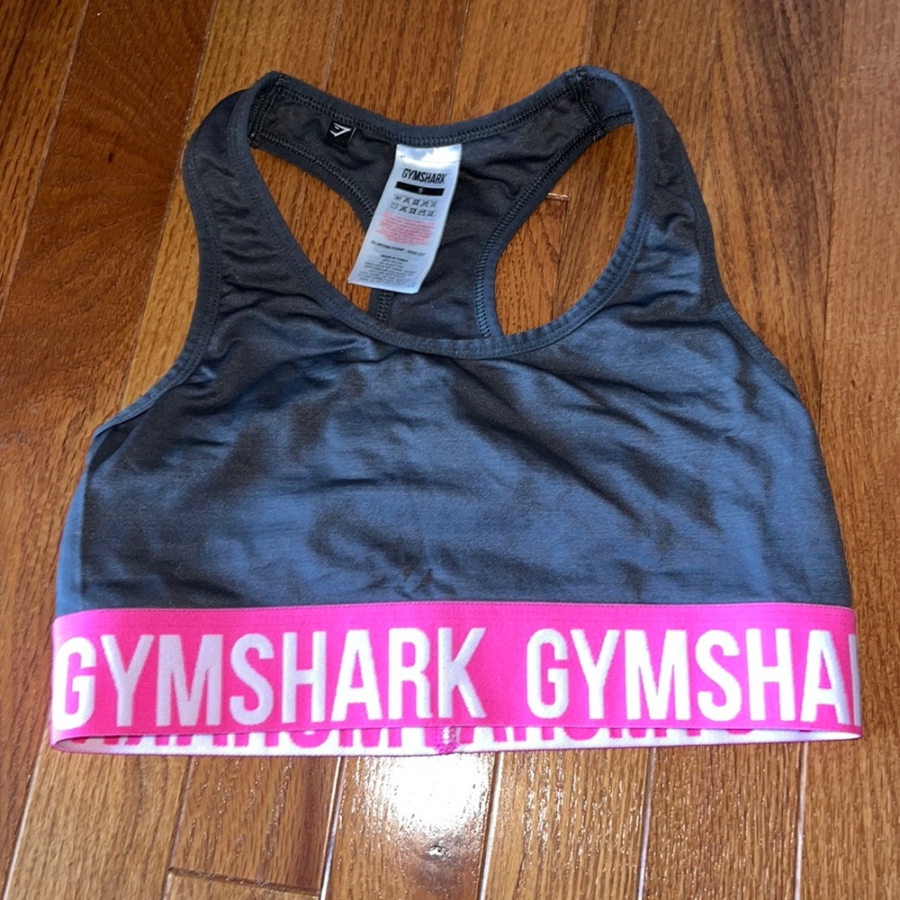 Sports bra